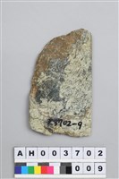 藏品(中型磨製玉斧)的圖片